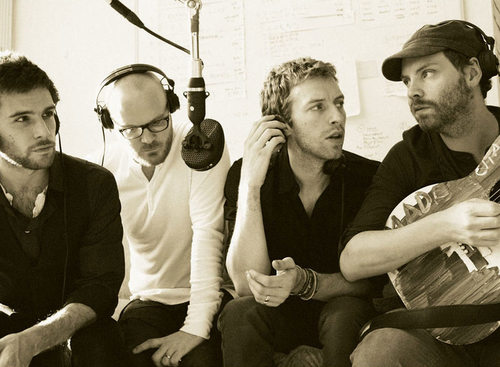 Coldplay