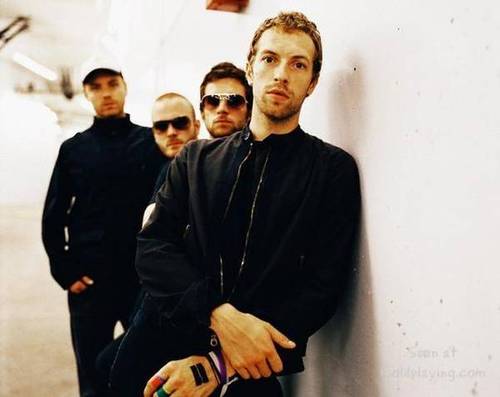 Coldplay