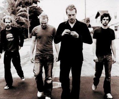 Coldplay