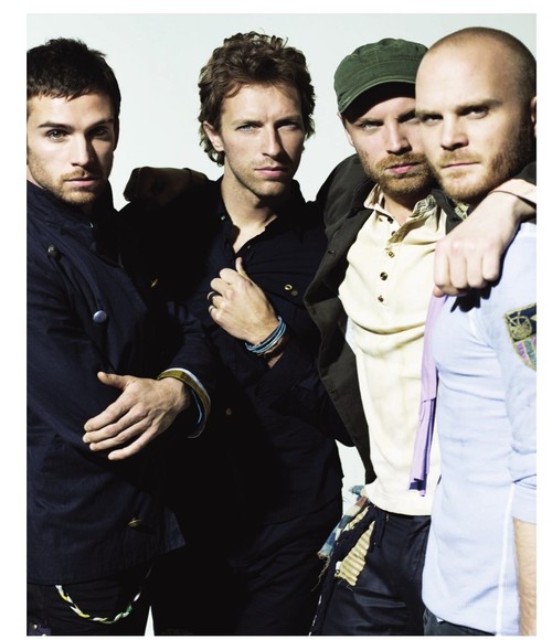 Coldplay