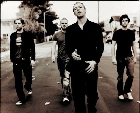 Coldplay