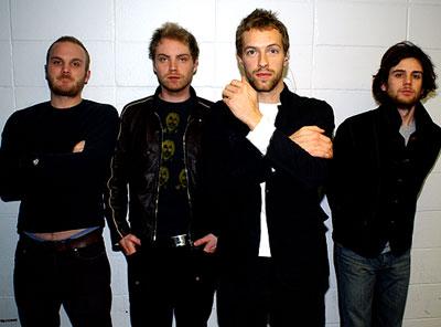 Coldplay