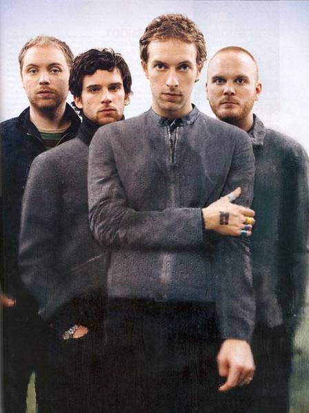 Coldplay