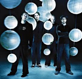 Coldplay
