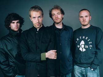 Coldplay