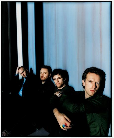 Coldplay