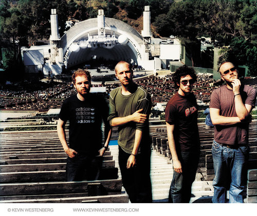 Coldplay