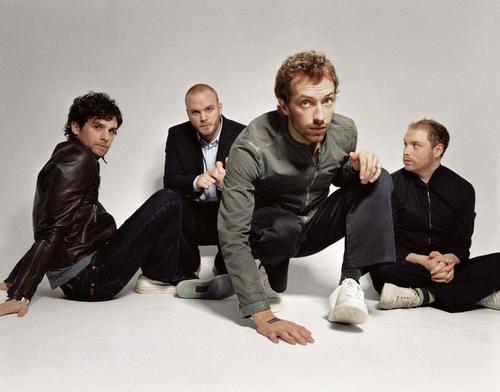 Coldplay