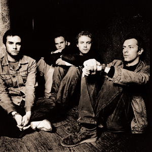 Coldplay