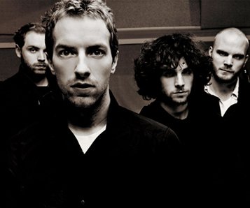 Coldplay