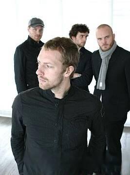 Coldplay