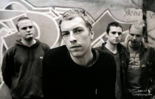 Coldplay