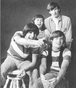 The Lovin' Spoonful