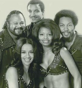 The Fifth Dimension