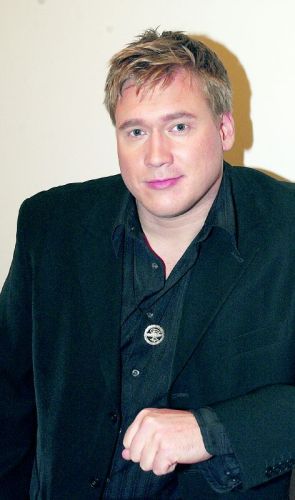 Samuli Edelmann