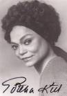 Eartha Kitt