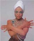 Eartha Kitt
