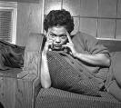 Eartha Kitt