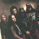 Entombed