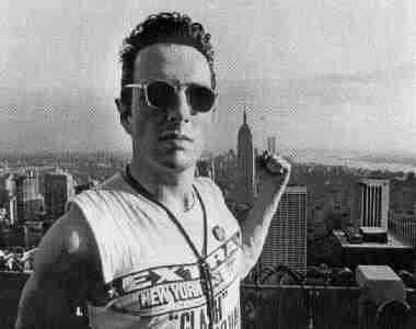 Joe Strummer