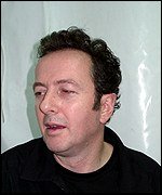 Joe Strummer