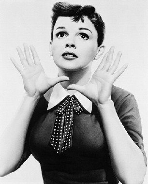 Judy Garland