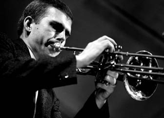 Bob Brookmeyer