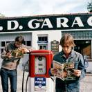 The Black Keys