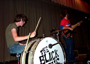 The Black Keys