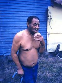 Junior Kimbrough