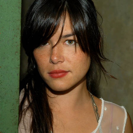 Rachael Yamagata