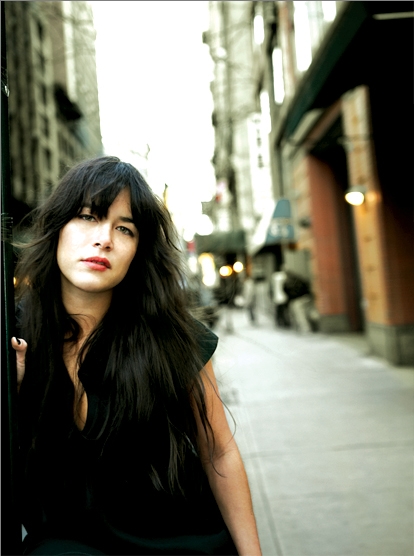 Rachael Yamagata