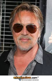 Don Johnson