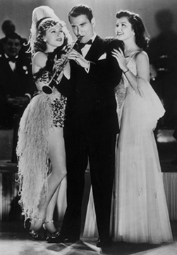 Artie Shaw