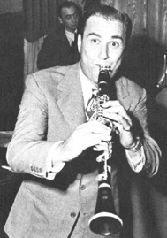 Artie Shaw