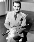 Artie Shaw