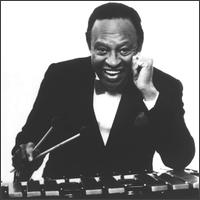 Lionel Hampton