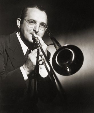 Tommy Dorsey