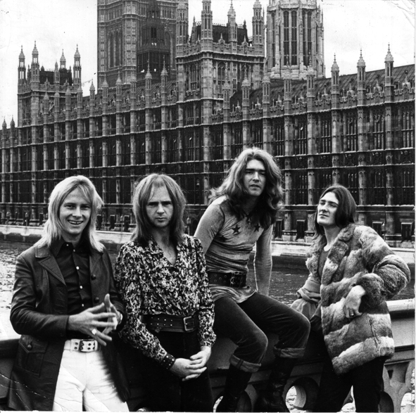 Masters Apprentices