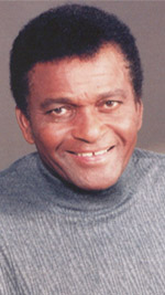 Charley Pride