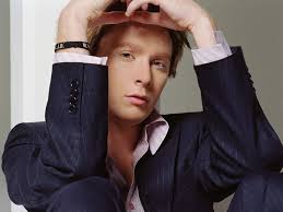 Clay Aiken