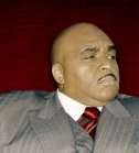 Solomon Burke