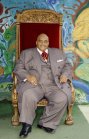 Solomon Burke