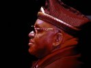 Solomon Burke