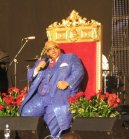 Solomon Burke