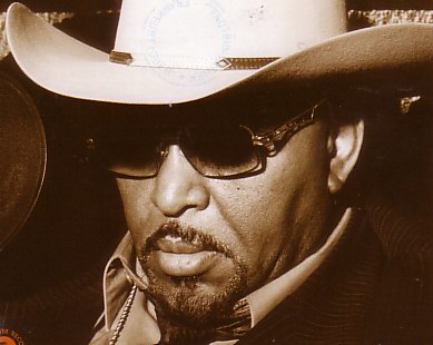 Solomon Burke