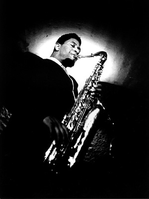 Sonny Rollins