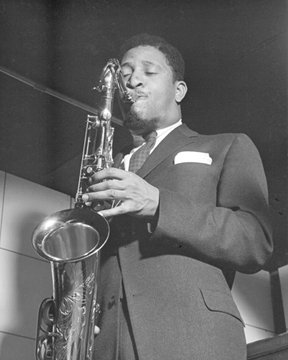 Sonny Rollins