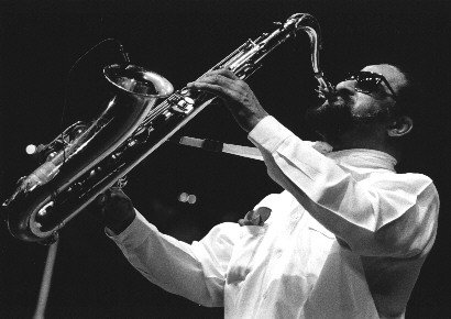 Sonny Rollins