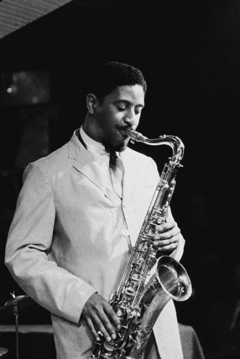 Sonny Rollins